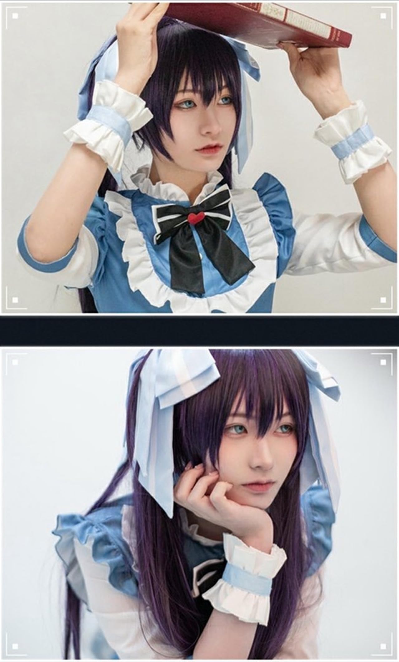 Amazon.co.jp: sunshui文豪ストレイドッグスコスプレ迷い犬怪奇譚